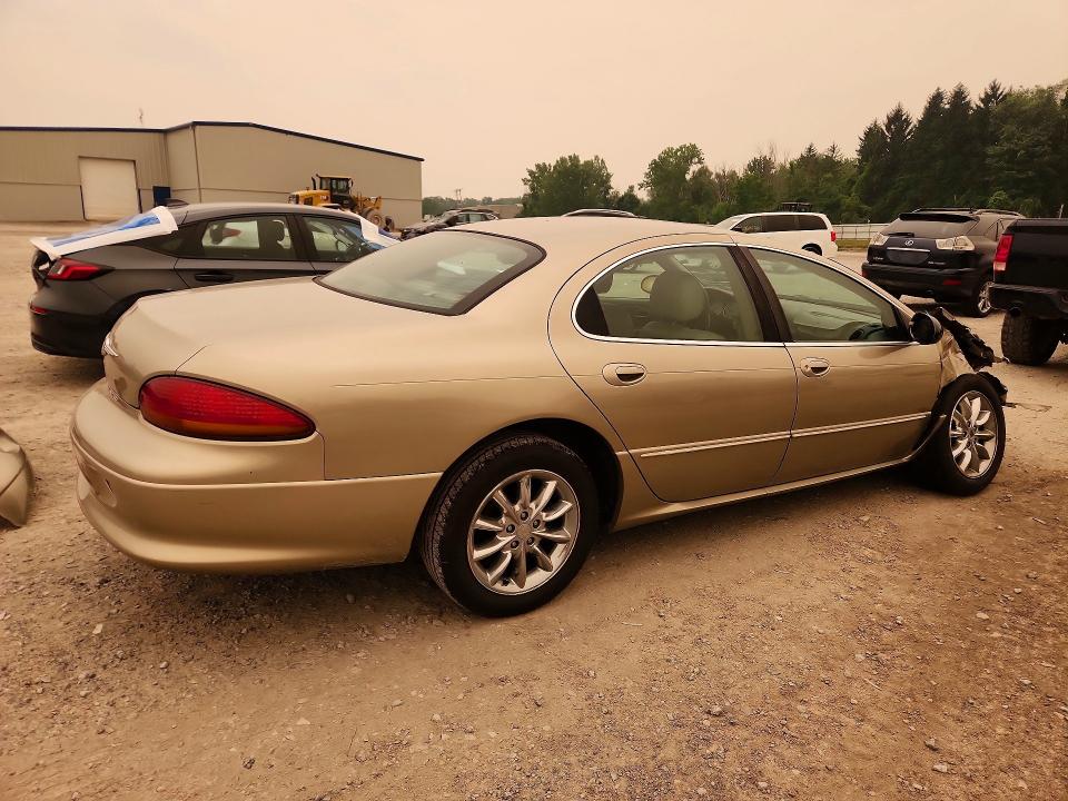 Aukcja sprzedaży 2002 Chrysler Concorde, vin: 2C3AD56G22H120055, numer aukcji: 61341166