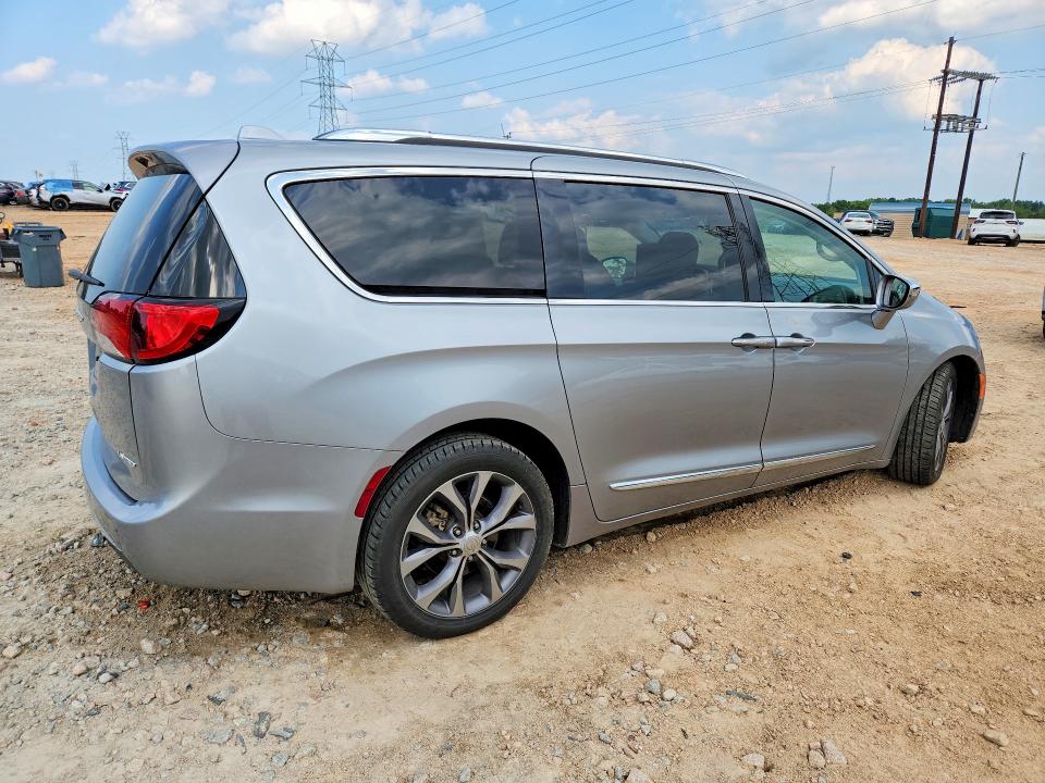 Aukcja sprzedaży 2018 Chrysler Pacifica, vin: 2C4RC1GG5JR245794, numer aukcji: 62953616