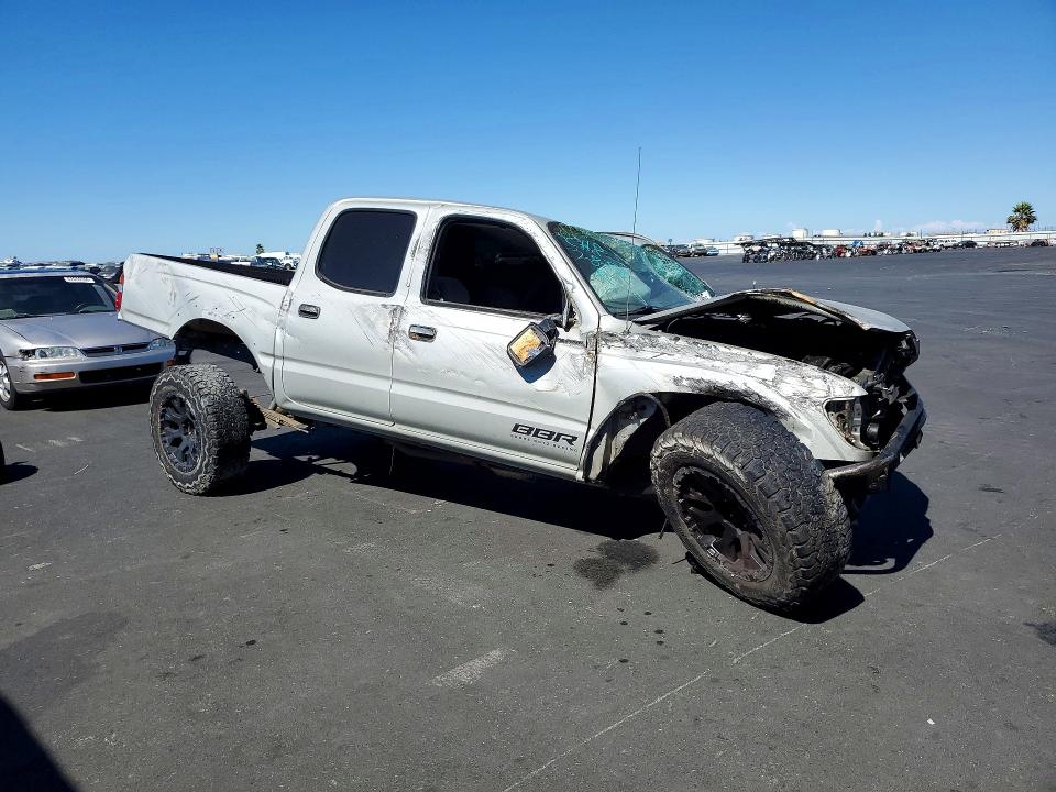Aukcja sprzedaży 2001 Toyota Tacoma, vin: 5TEGN92N21Z798337, numer aukcji: 62303296