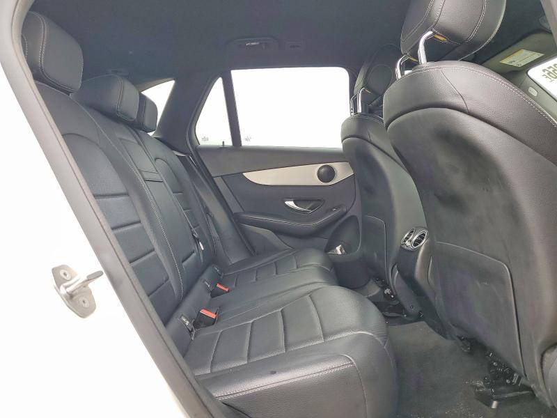 2020 Mercedes-benz Glc მანქანა იყიდება აუქციონზე, vin: W1N0G8DB5LF793523, აუქციონის ნომერი: 60596256