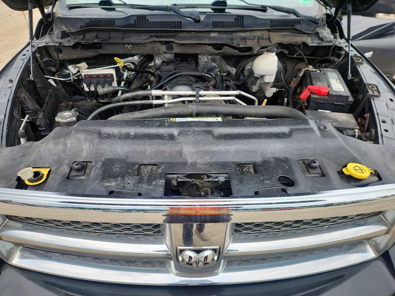 Aukcja sprzedaży 2011 Dodge Ram 1500, vin: 1D7RV1CTXBS658345, numer aukcji: 59897856