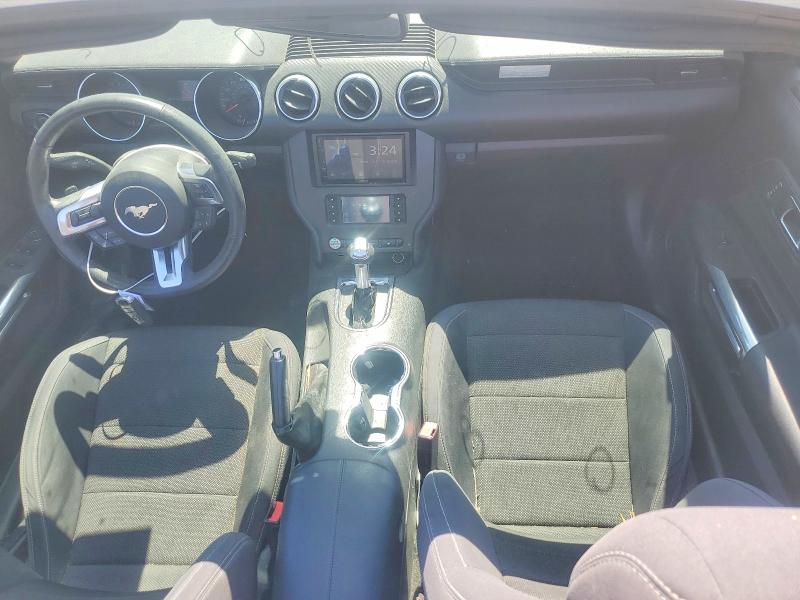 Продаж на аукціоні авто 2016 Ford Mustang, vin: 1FATP8EM4G5334702, номер лоту: 61189866