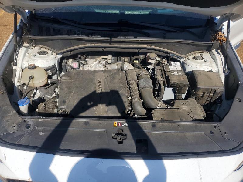 Aukcja sprzedaży 2021 Hyundai Santa Fe, vin: 5NMS5DAL3MH344289, numer aukcji: 62483996