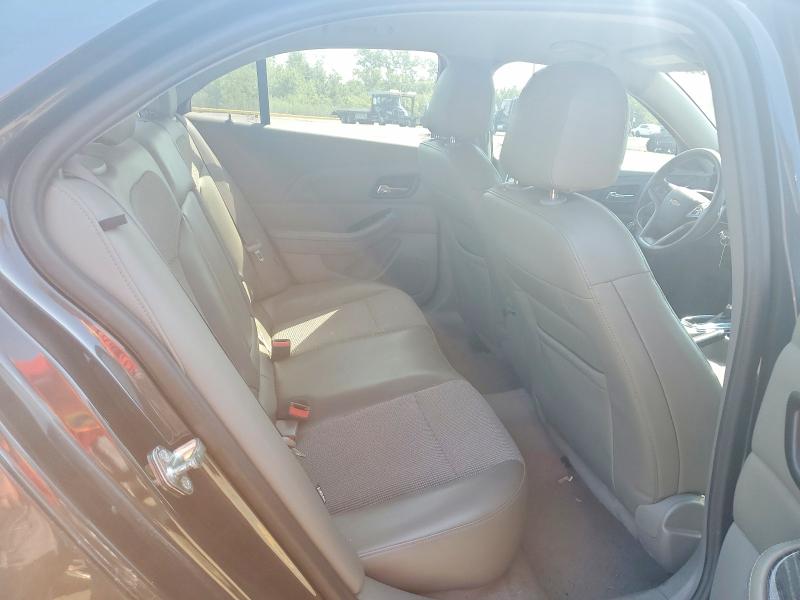 Продажа на аукционе авто 2015 Chevrolet Malibu, vin: 1G11C5SL8FF241335, номер лота: 60307836