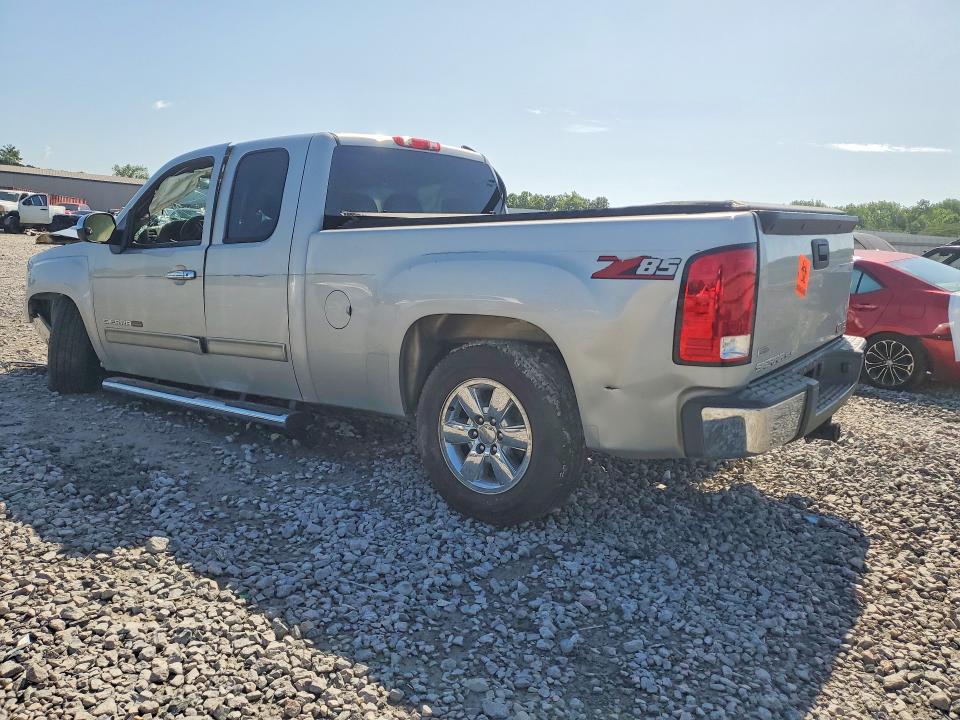 61301806 :رقم المزاد ، 1GTR1VE09BZ390122 vin ، 2011 Gmc Sierra مزاد بيع