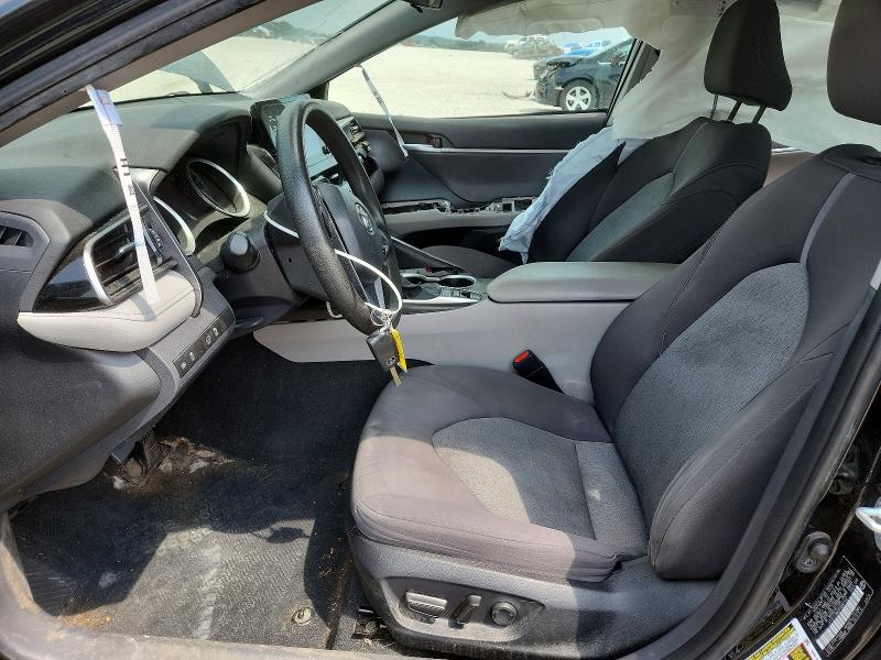 63016756 :رقم المزاد ، 4T1C11BK3PU087437 vin ، 2023 Toyota Camry مزاد بيع