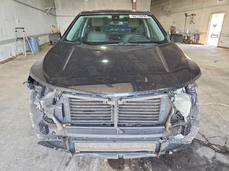 Продаж на аукціоні авто 2019 Chevrolet Equinox, vin: 2GNAXTEV1K6257420, номер лоту: 62770296