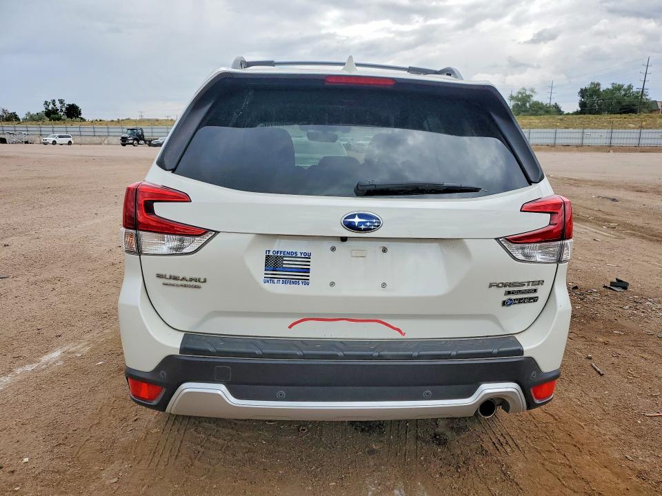 Продаж на аукціоні авто 2019 Subaru Forester, vin: JF2SKAWC4KH512666, номер лоту: 62857746
