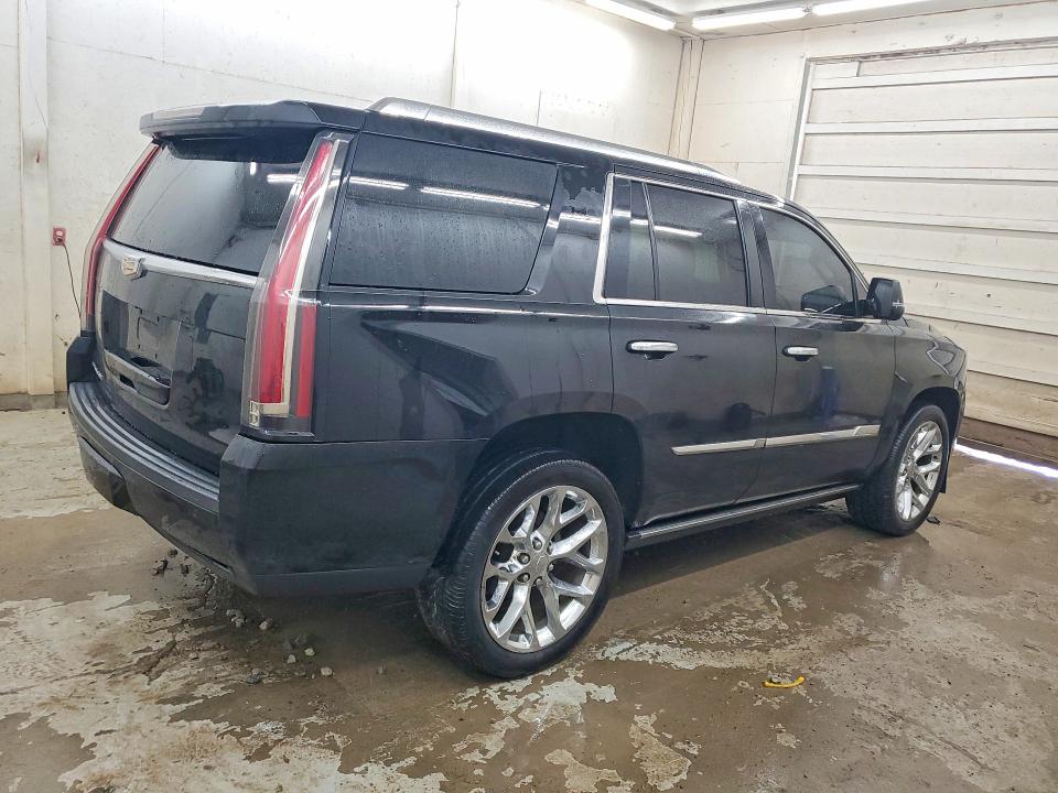 Aukcja sprzedaży 2015 Cadillac Escalade, vin: 1GYS4NKJ3FR545480, numer aukcji: 62578436