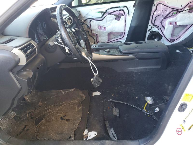 Aukcja sprzedaży 2016 Lexus Is, vin: JTHBA1D22G5037201, numer aukcji: 62831526