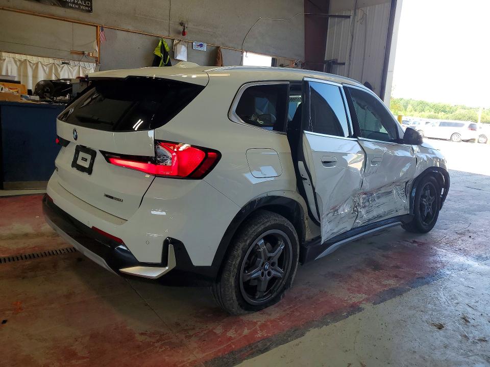 Aukcja sprzedaży 2025 Bmw X1, vin: WBX73EF07S5140727, numer aukcji: 60179966