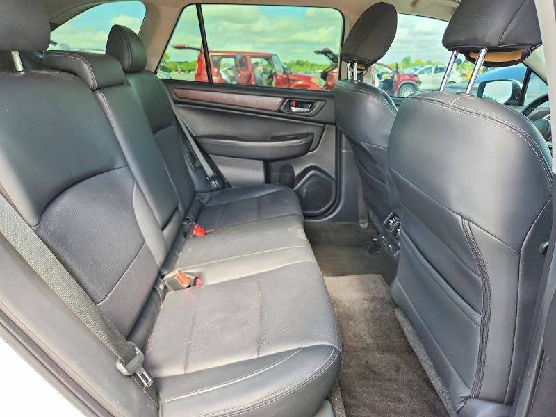 Продаж на аукціоні авто 2015 Subaru Outback, vin: 4S4BSALC6F3218459, номер лоту: 61927556