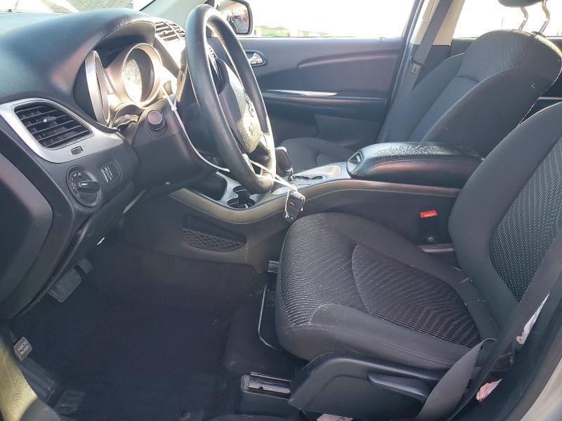 2018 Dodge Journey მანქანა იყიდება აუქციონზე, vin: 3C4PDCABXJT248586, აუქციონის ნომერი: 61087196