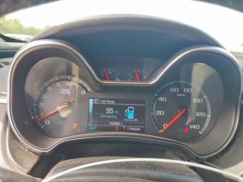 Продажа на аукционе авто 2015 Chevrolet Impala, vin: 2G1125S34F9122547, номер лота: 58957526