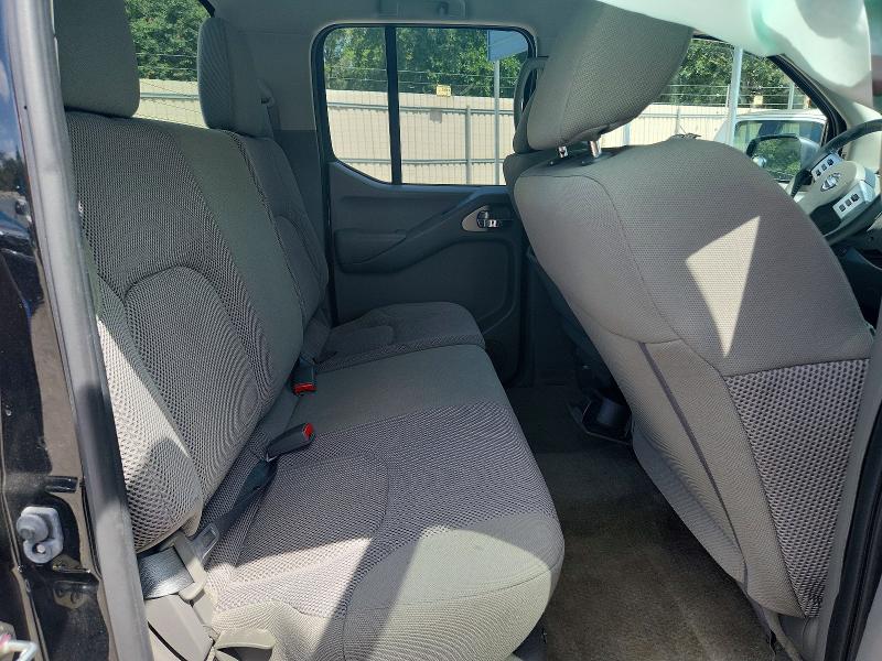 Продажа на аукционе авто 2018 Nissan Frontier, vin: 1N6AD0ER7JN725077, номер лота: 62008886