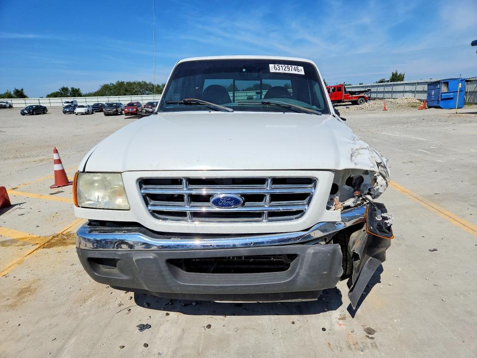 Продажа на аукционе авто 2002 Ford Ranger, vin: 1FTYR44U22PB10815, номер лота: 63129746