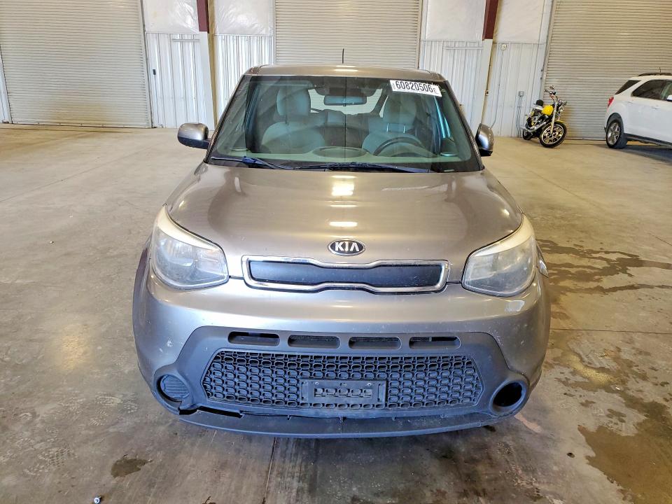 Продаж на аукціоні авто 2015 Kia Soul, vin: KNDJN2A28F7225171, номер лоту: 60820506