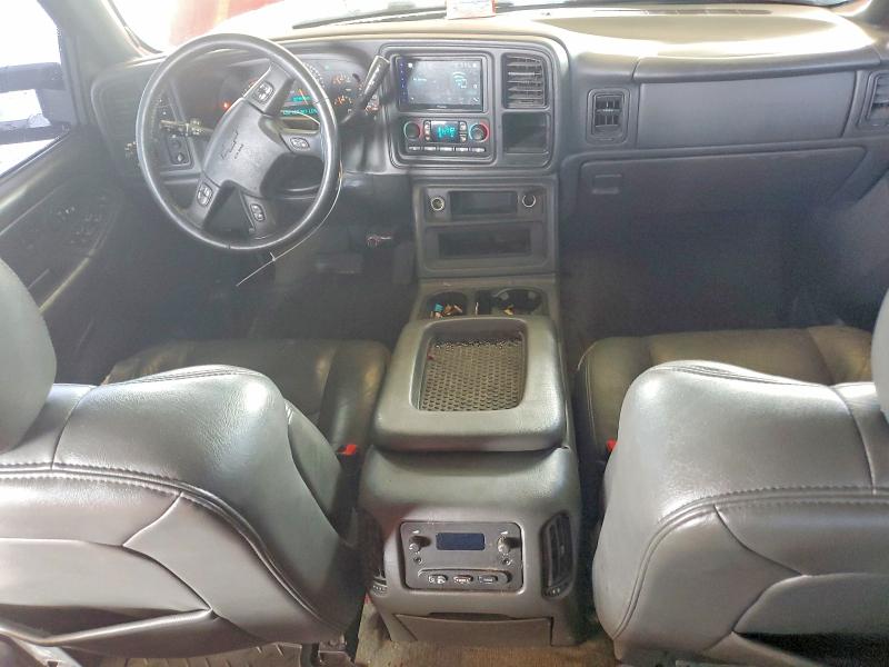 Aukcja sprzedaży 2005 Chevrolet Silverado, vin: 1GCHK23255F830824, numer aukcji: 55791896