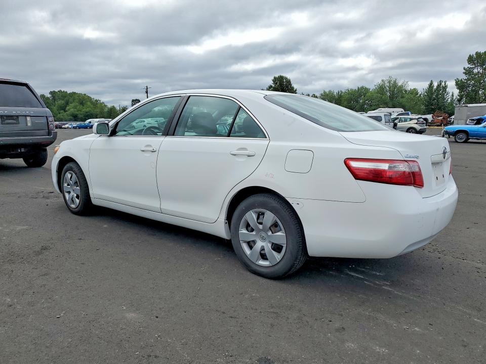 Aukcja sprzedaży 2008 Toyota Camry, vin: 4T1BE46K38U783065, numer aukcji: 59741426