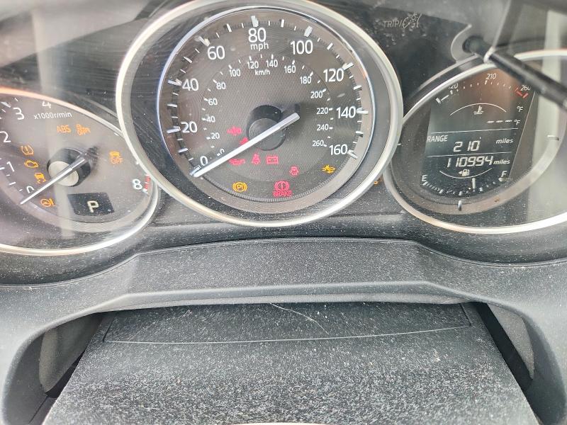 Продаж на аукціоні авто 2017 Mazda 06, vin: JM1GL1V50H1113565, номер лоту: 60638886