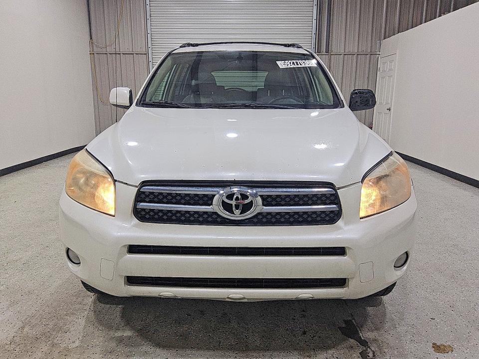 59277036 :رقم المزاد ، JTMBD31V385154614 vin ، 2008 Toyota Rav4 مزاد بيع