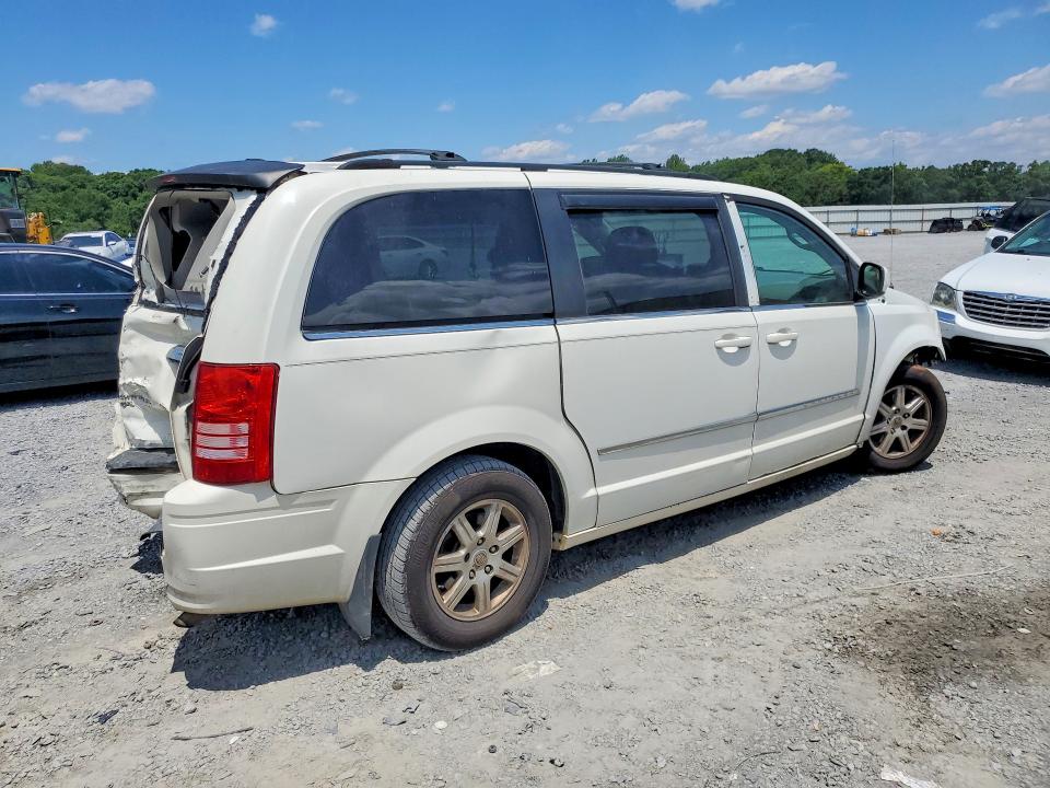 Aukcja sprzedaży 2010 Chrysler Town & Country, vin: 2A4RR5DX3AR353321, numer aukcji: 59957746