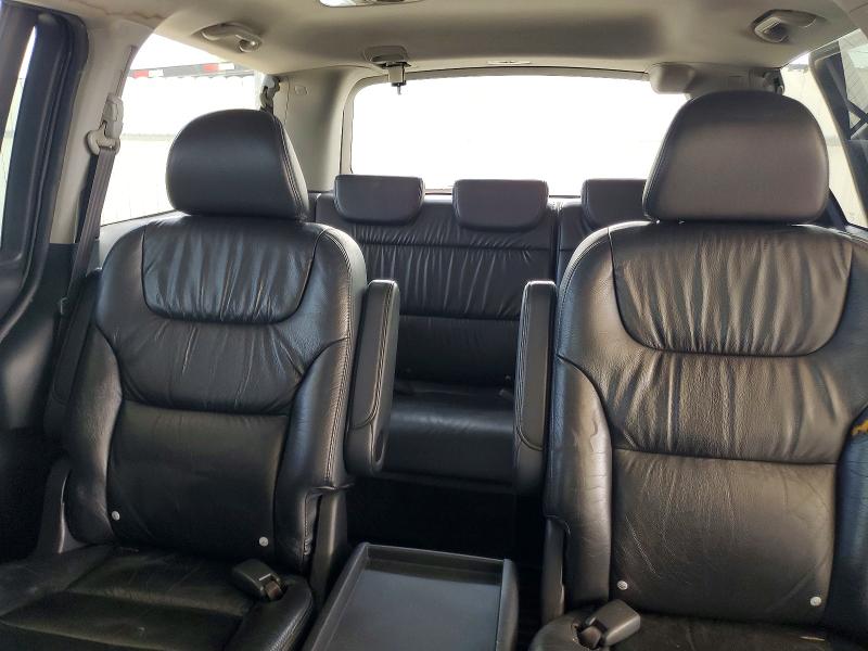 Продажа на аукционе авто 2007 Honda Odyssey, vin: 5FNRL38867B089255, номер лота: 60384846