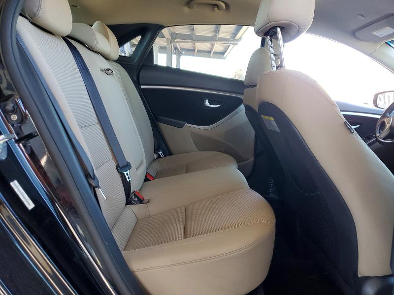 Продаж на аукціоні авто 2013 Hyundai Elantra Gt, vin: KMHD35LEXDU075408, номер лоту: 62619426