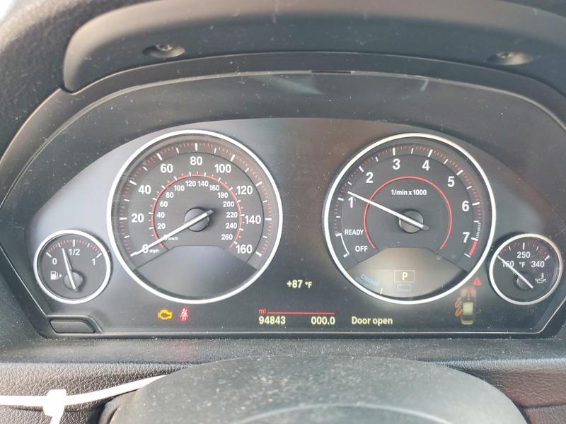 Продаж на аукціоні авто 2017 Bmw 330e, vin: WBA8E1C3XHA158560, номер лоту: 59838806
