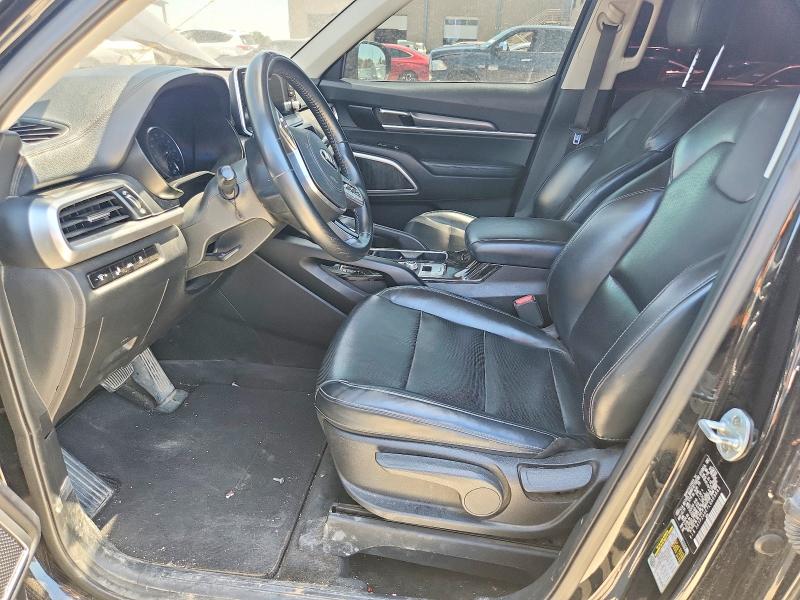 Aukcja sprzedaży 2020 Kia Telluride, vin: 5XYP24HC7LG009663, numer aukcji: 60125456