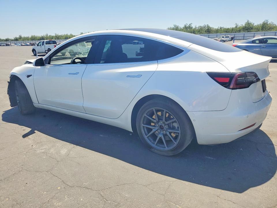 Aukcja sprzedaży 2019 Tesla Model 3, vin: 5YJ3E1EA6KF401739, numer aukcji: 59870646