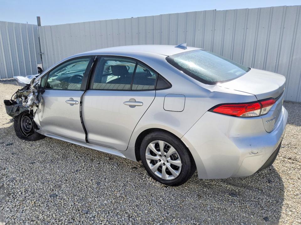 Aukcja sprzedaży 2023 Toyota Corolla, vin: 5YFB4MDE8PP046301, numer aukcji: 60081056