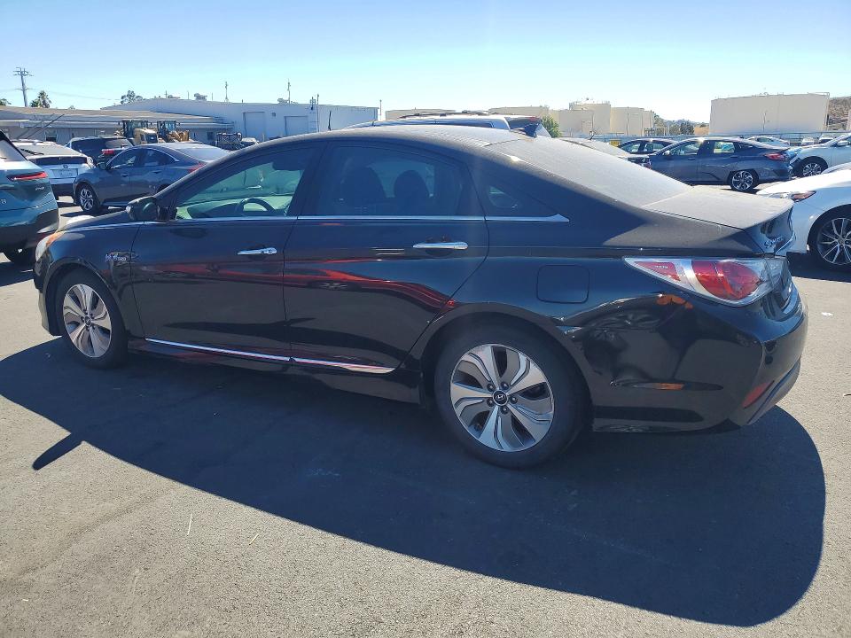 2013 Hyundai Sonata მანქანა იყიდება აუქციონზე, vin: KMHEC4A43DA076765, აუქციონის ნომერი: 62349086