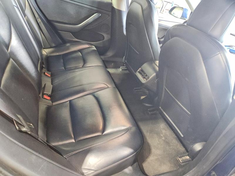 Продажа на аукционе авто 2023 Tesla Model 3, vin: 5YJ3E1EA5PF450695, номер лота: 63254126