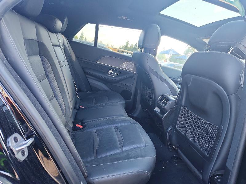 Aukcja sprzedaży 2021 Mercedes-benz Gle Coupe, vin: 4JGFD6BB3MA559778, numer aukcji: 60078196