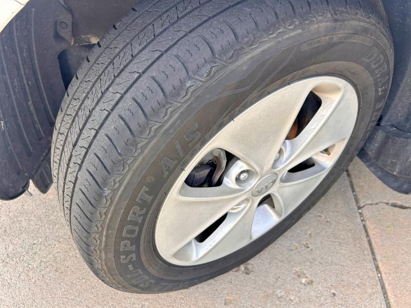 Продаж на аукціоні авто 2014 Kia Soul, vin: KNDJN2A24E7090589, номер лоту: 60145166
