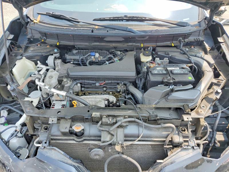 62158566 :رقم المزاد ، 5N1AT2MV1FC833564 vin ، 2015 Nissan Rogue مزاد بيع