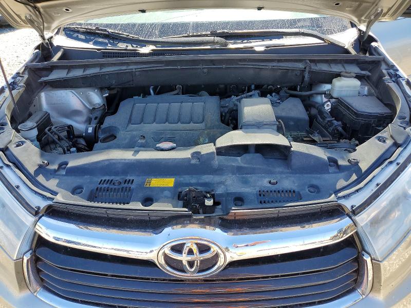 60198736 :رقم المزاد ، 5TDJKRFH4GS338198 vin ، 2016 Toyota Highlander مزاد بيع