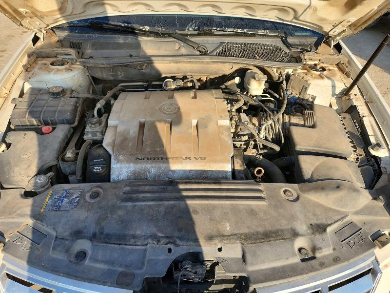 Продажа на аукционе авто 2010 Cadillac Dts, vin: 1G6KD5EY9AU131868, номер лота: 62602326