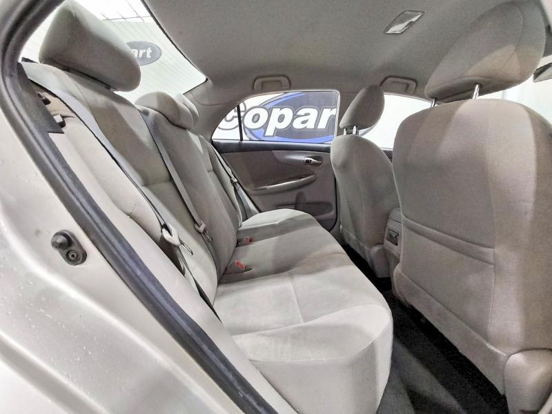 Продаж на аукціоні авто 2013 Toyota Corolla, vin: 5YFBU4EE8DP076702, номер лоту: 61217736