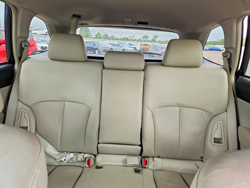 Продаж на аукціоні авто 2013 Subaru Outback, vin: 4S4BRBKC0D3295540, номер лоту: 62249466