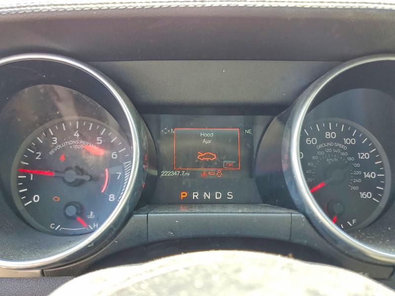 2018 Ford Mustang მანქანა იყიდება აუქციონზე, vin: 1FATP8UH0J5133469, აუქციონის ნომერი: 61622366