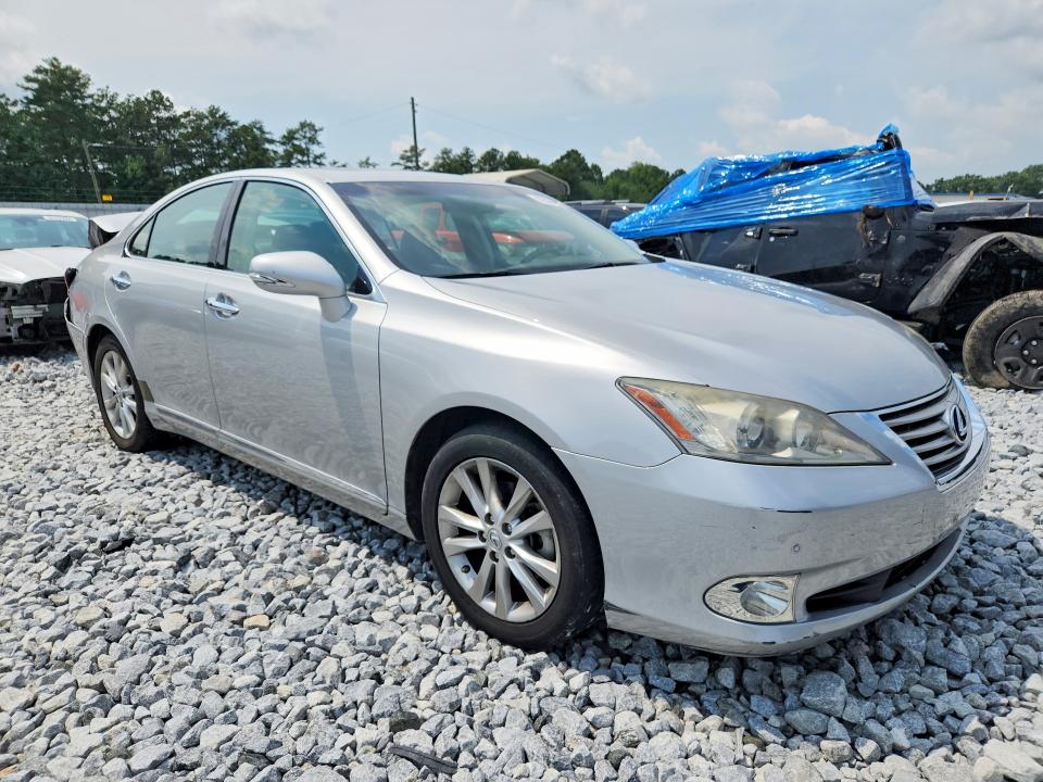 Продажа на аукционе авто 2011 Lexus Es, vin: JTHBK1EG6B2445363, номер лота: 62596946