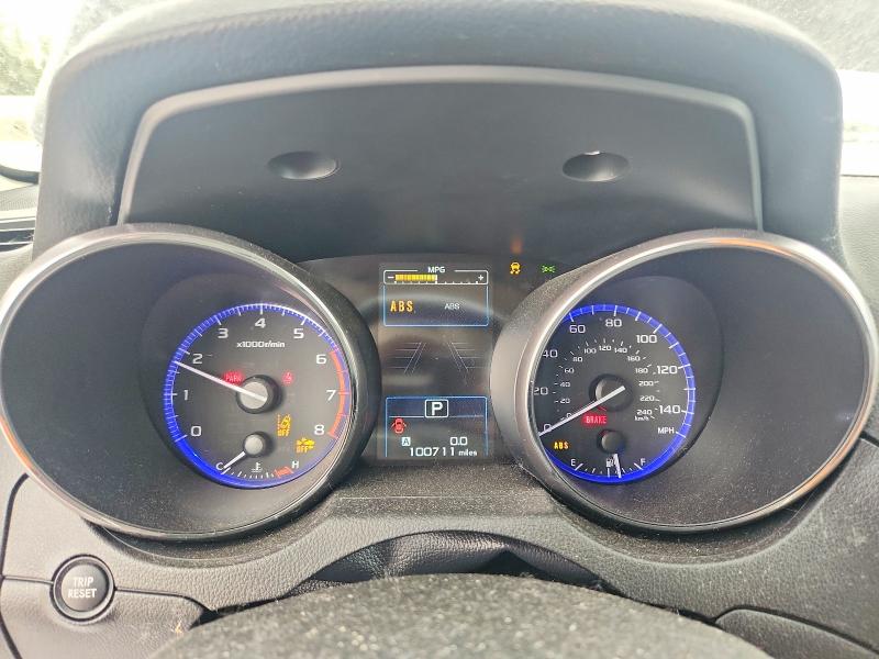 Продаж на аукціоні авто 2017 Subaru Outback, vin: 4S4BSAFC9H3200973, номер лоту: 61971136