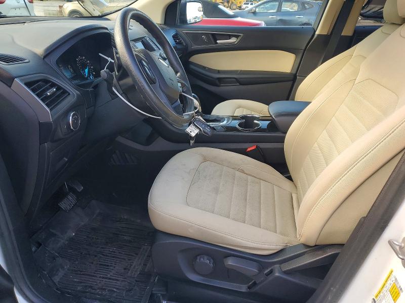 Aukcja sprzedaży 2017 Ford Edge, vin: 2FMPK4G96HBB20945, numer aukcji: 60765296