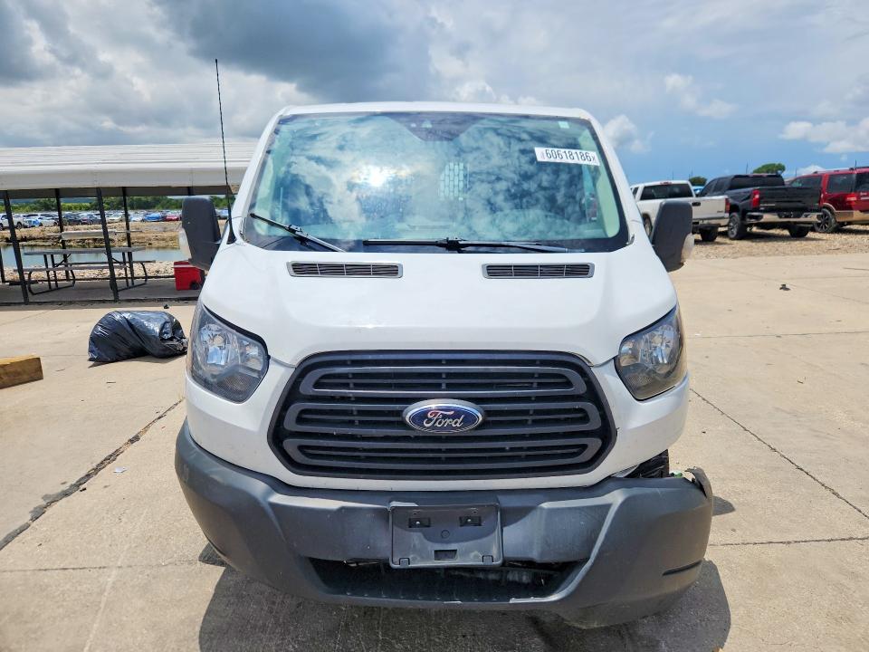 Продаж на аукціоні авто 2018 Ford Transit, vin: 1FTBW2YG3JKA67413, номер лоту: 60618186