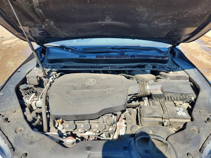 Продаж на аукціоні авто 2015 Acura Tlx, vin: 19UUB2F70FA000757, номер лоту: 59919236