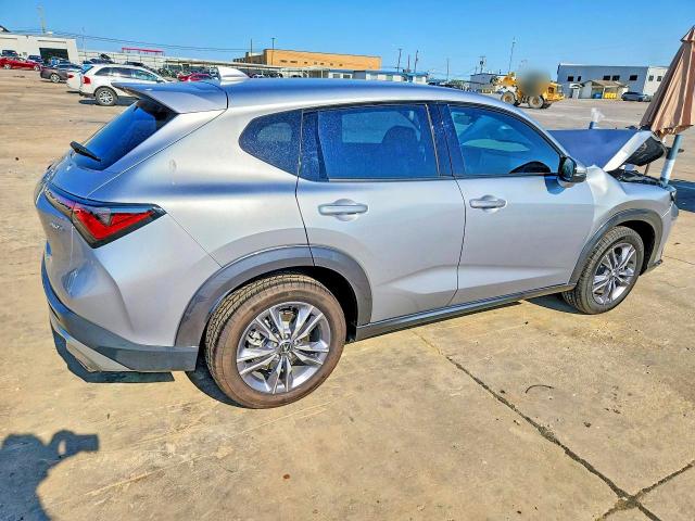 2026 Acura Adx მანქანა იყიდება აუქციონზე, vin: 3HDSA1H33TM702128, აუქციონის ნომერი: 59899236