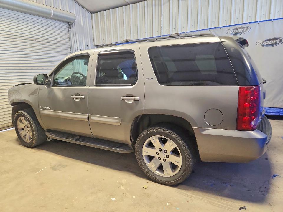 Продаж на аукціоні авто 2007 Gmc Yukon, vin: 1GKFC13JX7J117427, номер лоту: 60027386