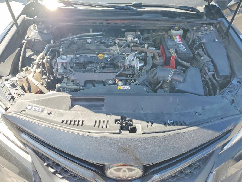 Продажа на аукционе авто 2018 Toyota Camry, vin: JTNB11HK9J3029848, номер лота: 62452306